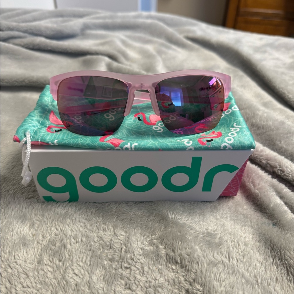 Goodr Sport Sunglasses